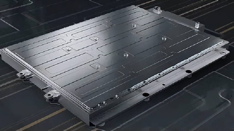 电动汽车磷酸铁锂电池低温性能解析：挑战与应对**