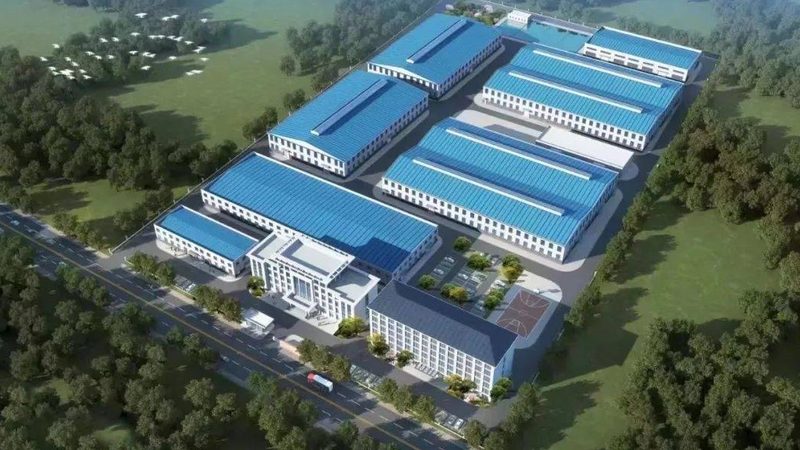 大型储能系统：型号规格解析与选型逻辑**